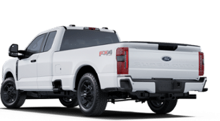 2025 Ford Super Duty® External Image 3